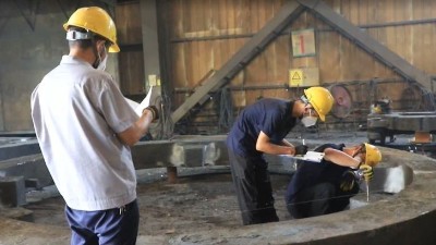 大型鑄鋼廠直擊客戶三大痛點(diǎn)之一：價(jià)格！