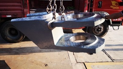 鑄造鏈 發(fā)貨太重