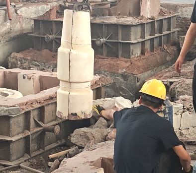 鑄鋼件鑄造廠家